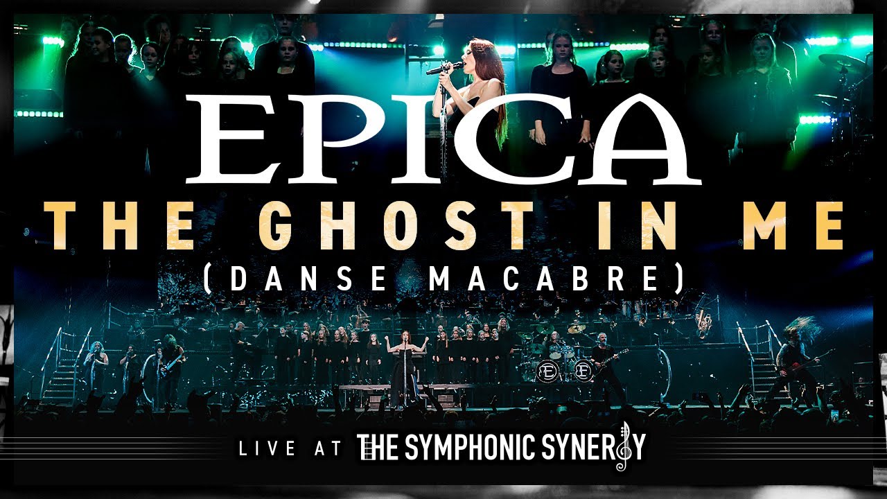 EPICA - The Ghost in Me 