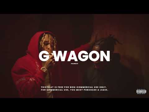 [FREE] (HARD) ZOLA TYPE BEAT 2026 - "G WAGON" | (prod.palabeatz)