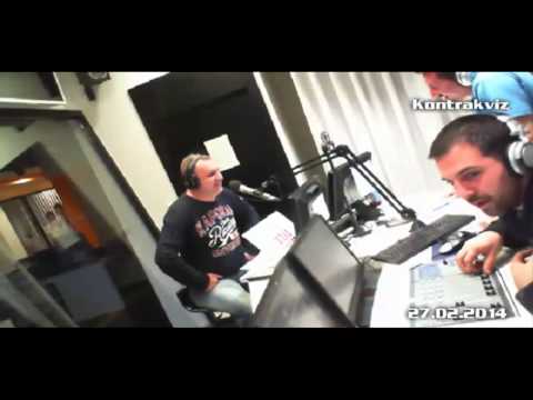 TDI Kontra Kviz - KIDANJEEE