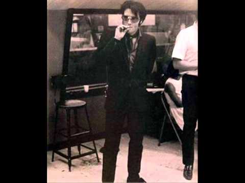 Videoclip de We Remember The King — Johnny Cash