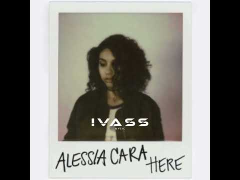 IVASS Music - Here (Original by Alesia Cara) [Extended Mix]