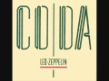 Led Zeppelin   Darlene