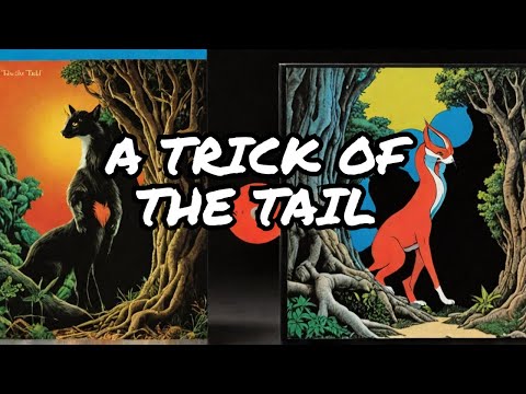 Could 'A Trick Of The Tail' Be Genesis's Ultimate Album?
