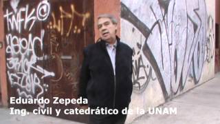 El graffiti en México. ¿Cómo lo ve la sociedad? - DOCUMENTAL FCPyS-UNAM