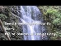 Come Thou Fount Of Every Blessing (lyrics & chord) Chris Rice - LSwe1 Come Thou Fount Of Every Blessing (lyrics & chord) Chris Rice