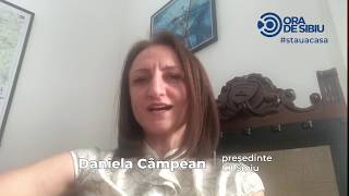 EXCLUSIV CORONAVIRUS - Preşedinta CJ şi senatorul Cazan, suspecţi de boală, se simt bine 1 video