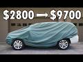 How To Buy A Car To Flip For Profit Weekend Flip