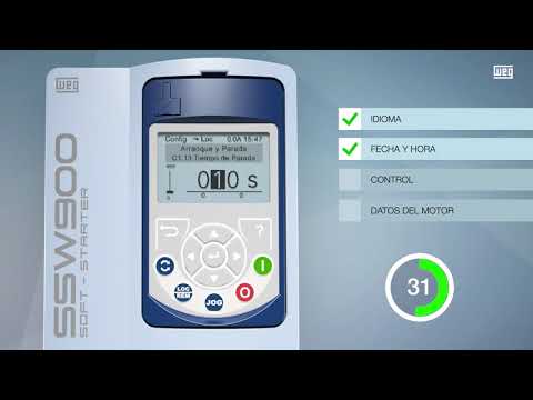 Video de SSW900