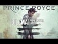 Dilema - Prince Royce (Lyrics)