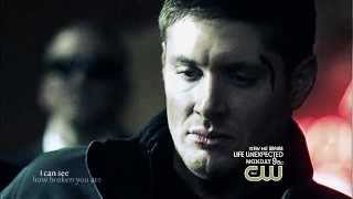 Dean Winchester || Titanium (BFV)