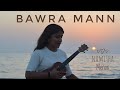 Bawra Mann Dekhne Chala Cover Song Namitha Menon
