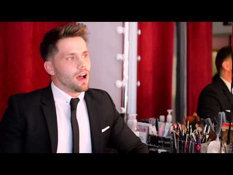 The West End Men: Meet The Men - Alexis Gerred