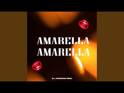 Amarella Amarella