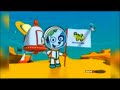 DK Ago2013 Creditos Gaspard Y Lisa A Continuación Amigazazo ID Intro De Amigazazo