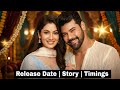 Tum Dena Saath Mera Channel Shift Release Date Update Telecast Timing