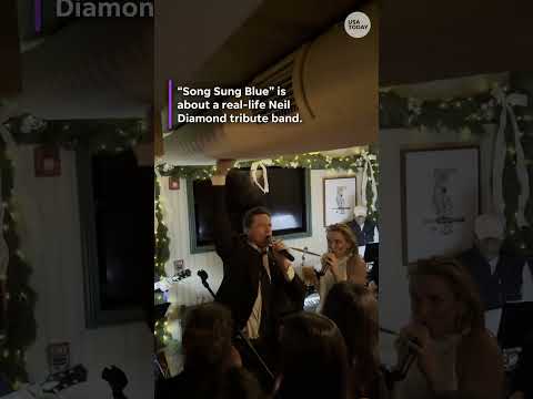 Hugh Jackman, Kate Hudson pop up at NYC bar to promote new movie