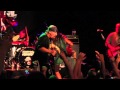 Infectious Grooves "Violent & Funky" live at the Whisky a  go go January 31, 2014