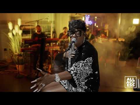 J'Cenae: All Access Concert