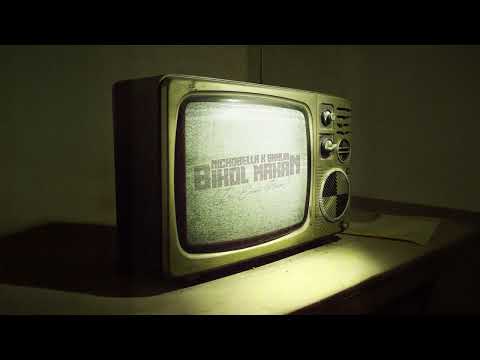 Nickobella, GHALIA - Bikol Makan (In Every Place) (Official Canvas Video)