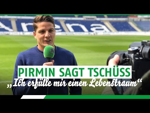 Pirmin sagt Tschüss | "Ich erfülle mir einen Lebenstraum"