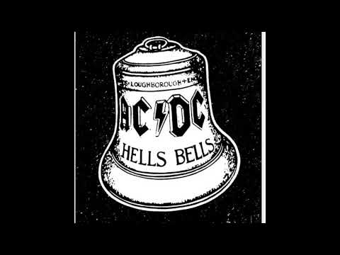 Hell's Bells ACDC Tupac Ghostrider