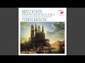 Symphony in D Minor 'Nullte', WAB 100: IV. Finale. Moderato