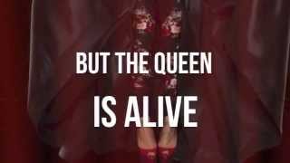 The King Is Dead But The Queen Is Alive (Audio) by Pink