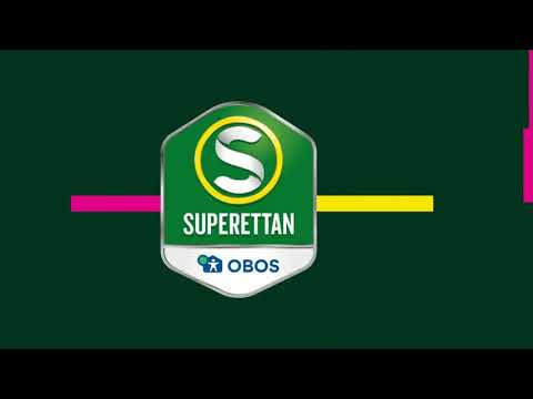 Highlights Landskrona BoIS - GAIS