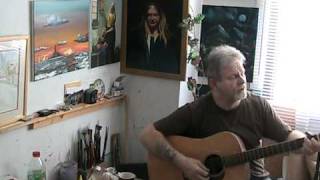 cover by limerickron As i leave behind neidin song written by Jimmy mc carthy