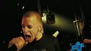 All That Remains - &quot;Tattered on My Sleeve&quot; (music video)