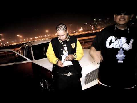 "Grindin" Starring Ca$tro