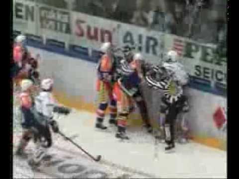 goal by sami venäläinen