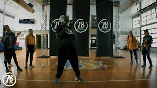 ANDYE J | You Belong To Me | Tank | SOSI 2018