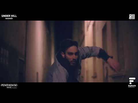 Marszal x Szary - Pustelnik (Official mashup video) PMR003