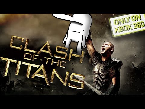 Clash of the Titans: The Most 2010 Movie Ever Made