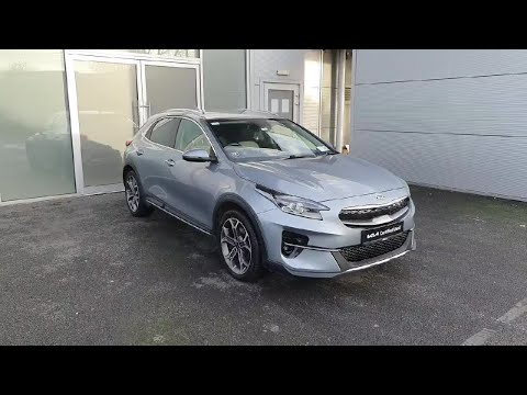 Kia XCeed 1.6 GDI PHEV Trailer - Image 2