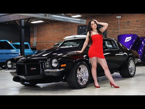 1970 Chevrolet Camaro (CC-2024899) for sale in St. Louis, Missouri