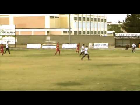 U21 European Football