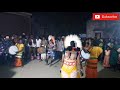 அப்பா அந்த இரண்டு குறத்தி ஆட்டம் எப்�