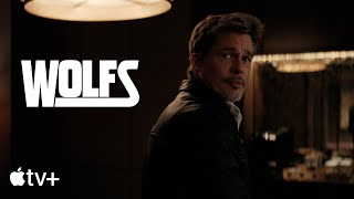 "Cart Trick" Scene