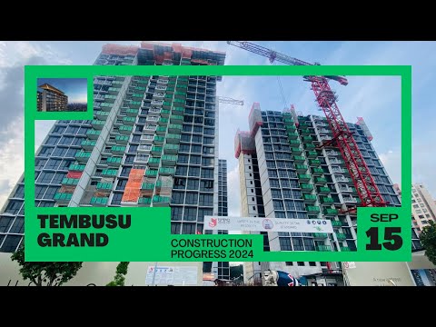 Tembusu Grand, 94 Jalan Tembusu, 5 Bedrooms, 2,691 sqft, Condominium For Sale, by John Lee, 25368770 - PropertyGuru.com.sg