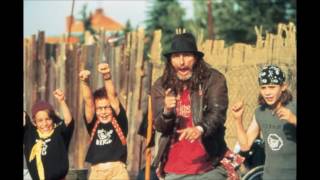 Es ist geil ein wilder Kerl zu sein Music Video