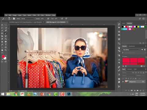 Photoshop Disable Enable Delete Layer Mask