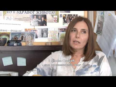 Alkoholizam kod mladih