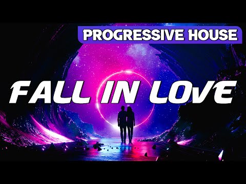 Darking On & MagLix - Fall In Love [Free Download]