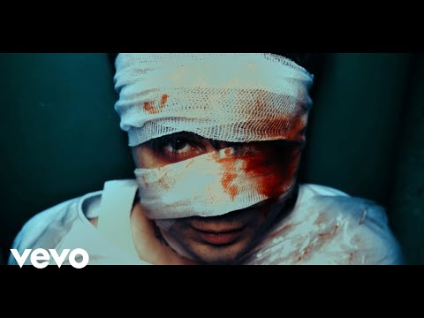 Becko - HYPNOTIZED (feat. A.I.KA00) [Official Music Video]