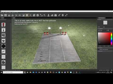 GameGuru MAX - Broadcast #10 - Weapon Integration progress. - YouTube