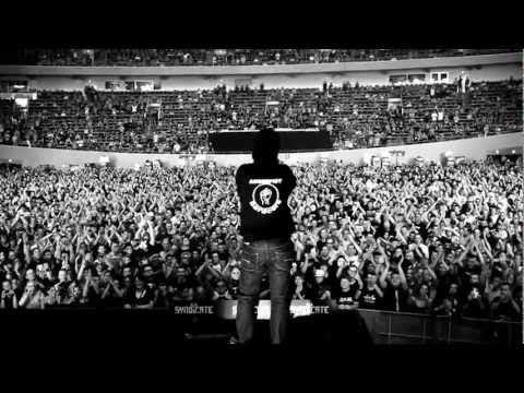 Angerfist Tour Compilation 2011 - Part 2 - HQ Official