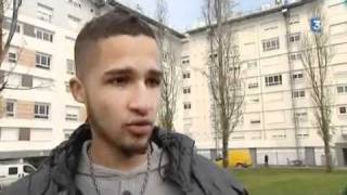 Wissam El-Yamni :Le jeune Marocain est mort à la suite de son interpellation à Clermont-Ferrand