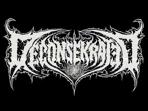Deconsekrated - The Axiom